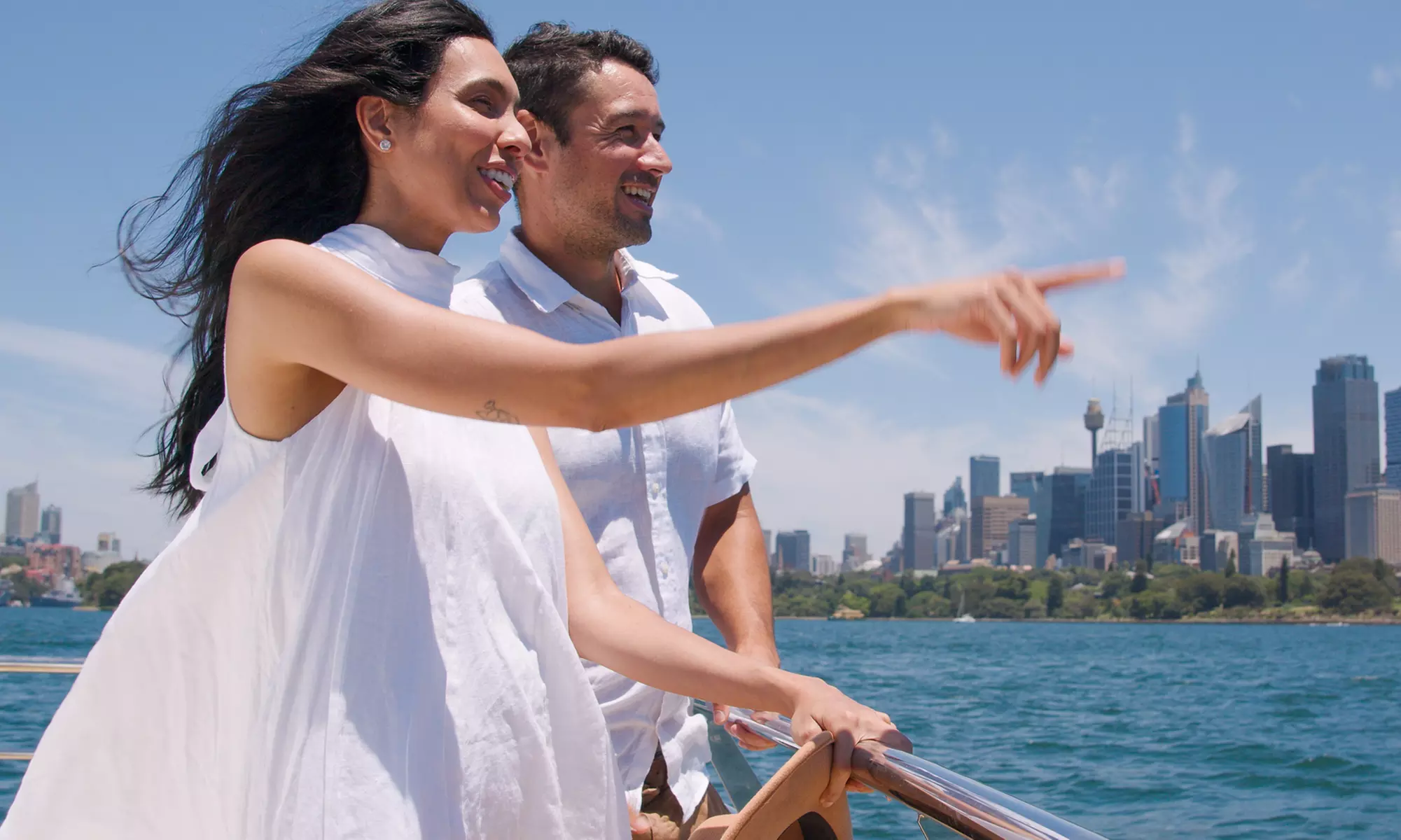 Explore Sydney Harbour & Taronga Zoo + Return Ticket - Child or Adult