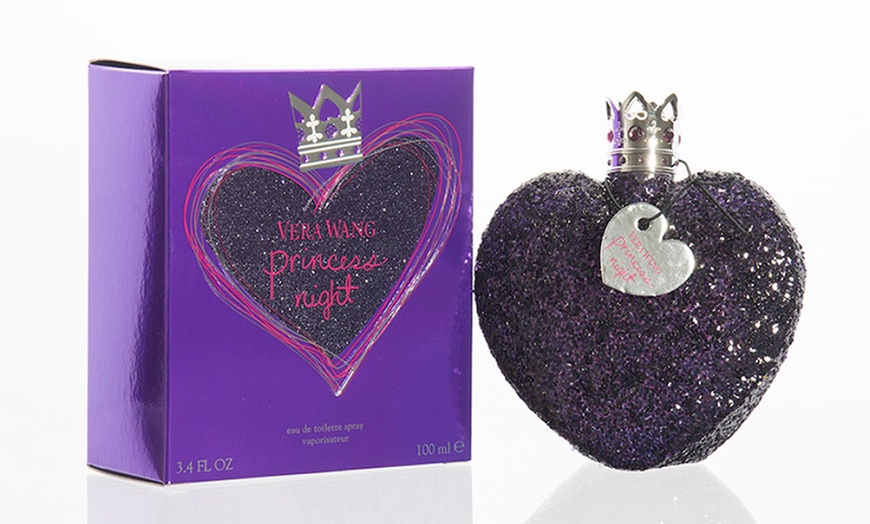 Vera Wang Princess Night Groupon Goods