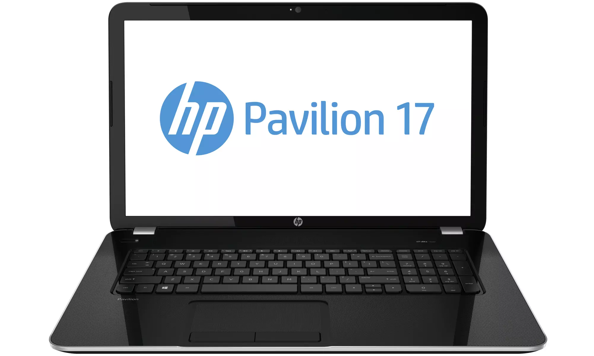 HP Pavilion 17.3" Laptop with Core i3-3130M CPU, 4GB RAM, and 750GB HDD (Manufacturer Refurbished)  - Primary Image
