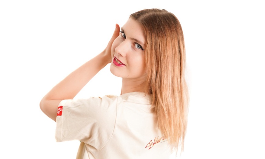 Image 5: 60-120 Min. Fotoshooting oder Sedcard