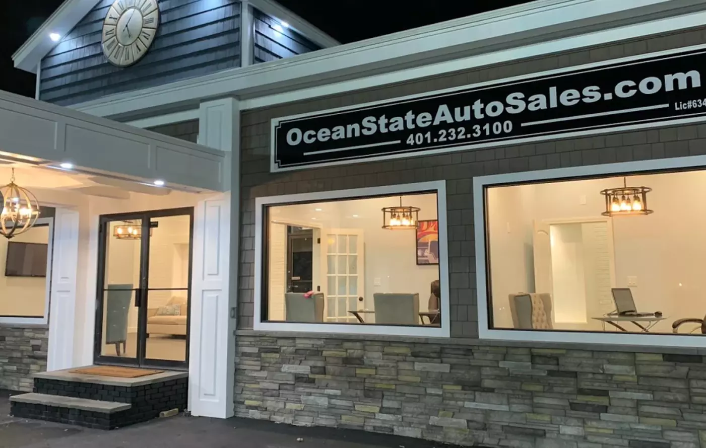 Quick Oil Change and Filter Replacement Services