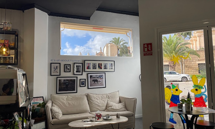 Image 10: Menu brunch para 2 o 4 personas