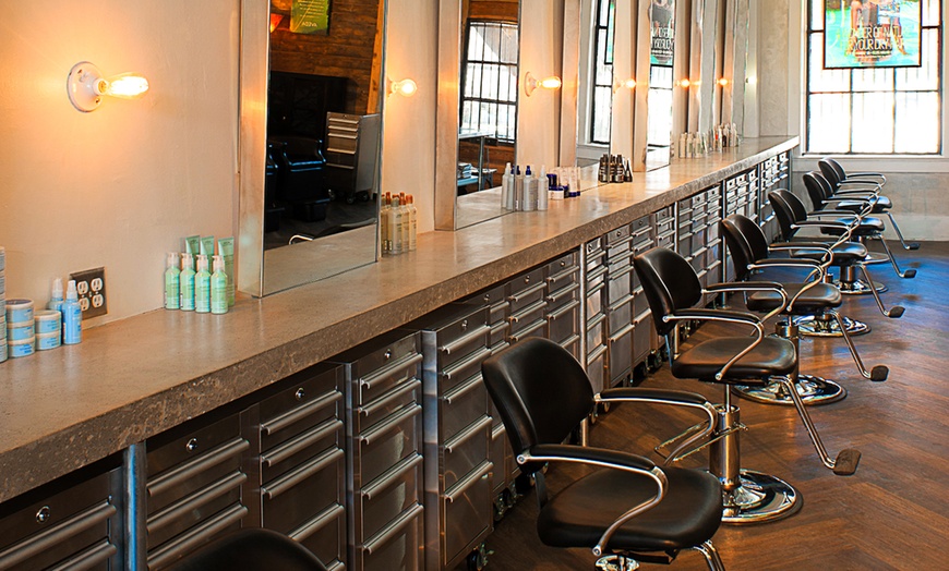 Image 3: Expert Hair Services with Advanced Techniques & Personalized Care