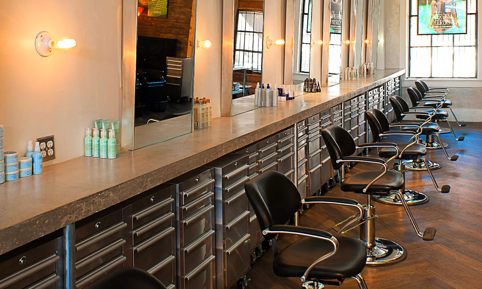 Expert Hair Services with Advanced Techniques & Personalized Care