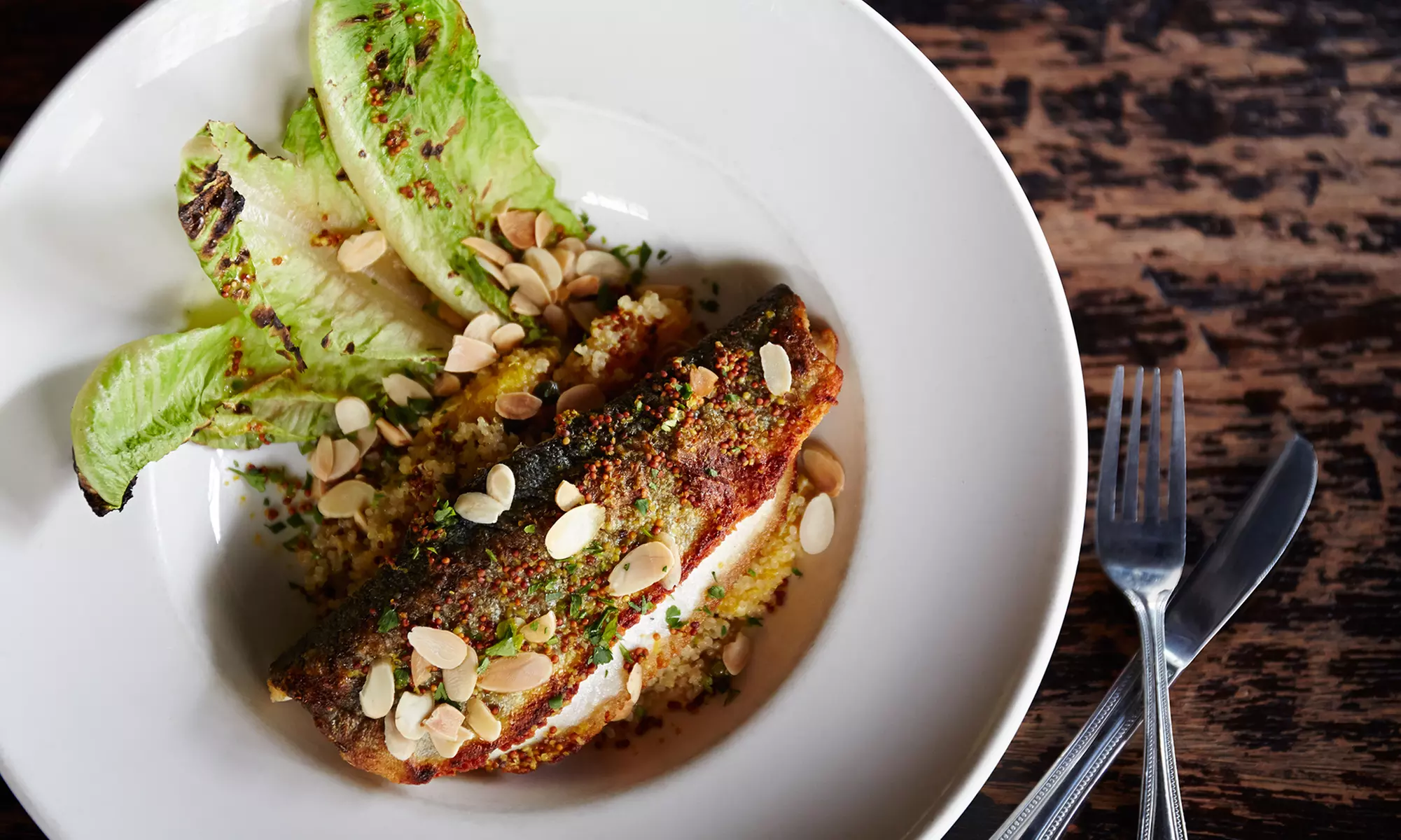 Seafood Takeout for Two, Four, or Six or More at Mel’s Fish Shack (50% Off) - Primary Image
