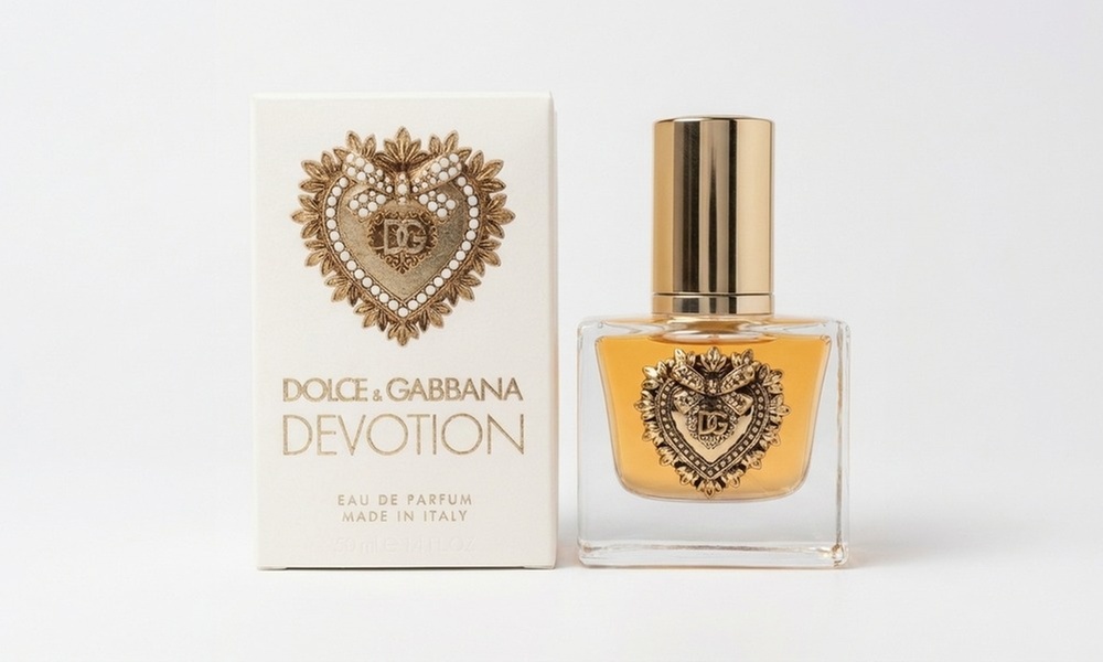 Dolce & Gabbana Devotion Eau de Parfum 30ml