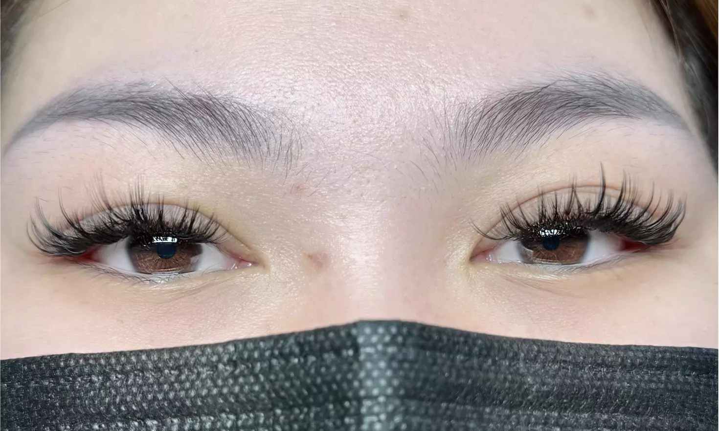 Up to 45% Off on Eyelash Extensions at Rose Beauty