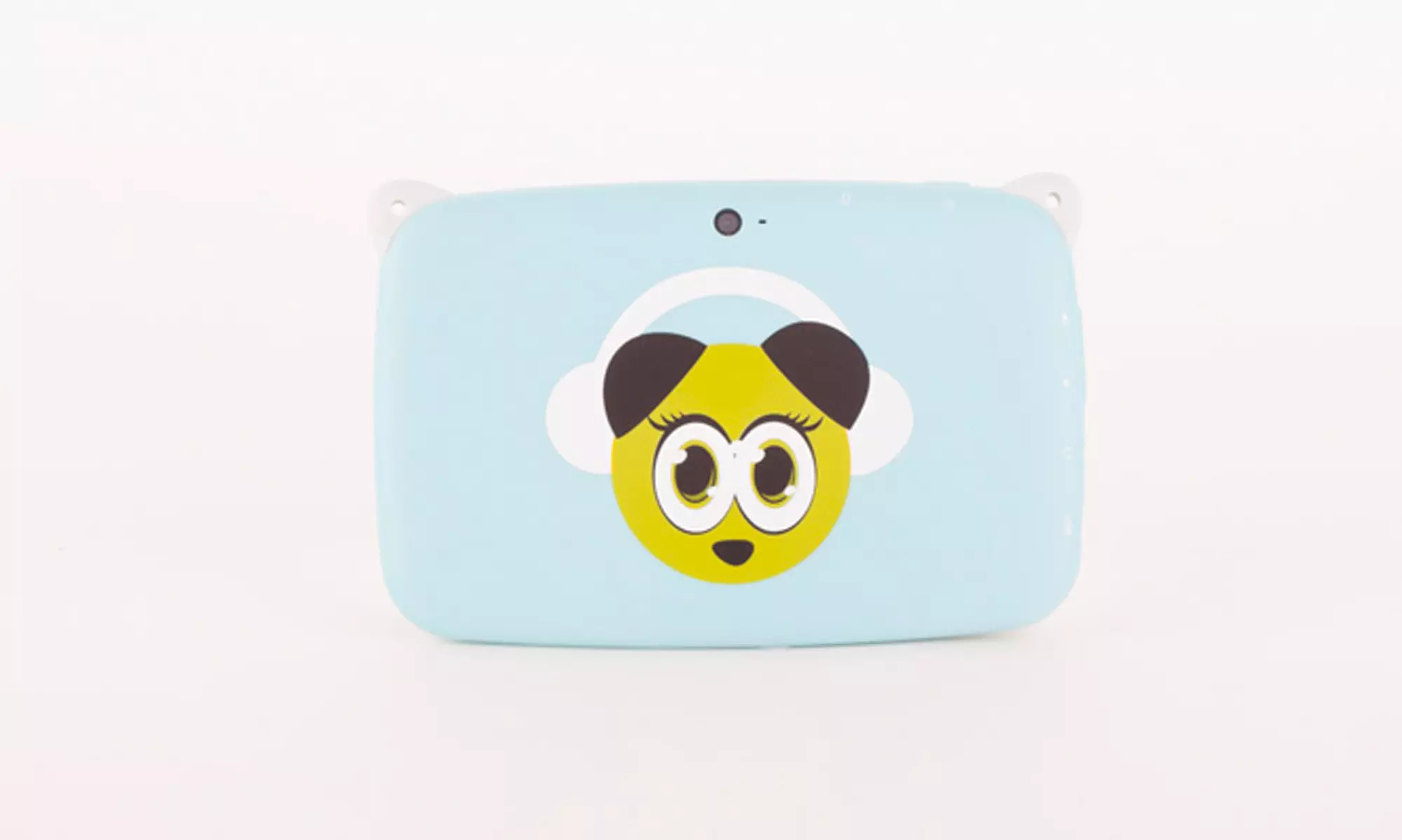 Mobileheads 4.3" Panda Tablets for Kids; 1 or 2 from $42.99-$79.99 - Second Medium