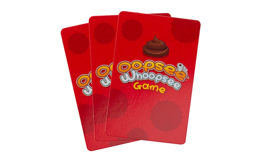 Image 4: PMS Oopsee Whoopsee Game