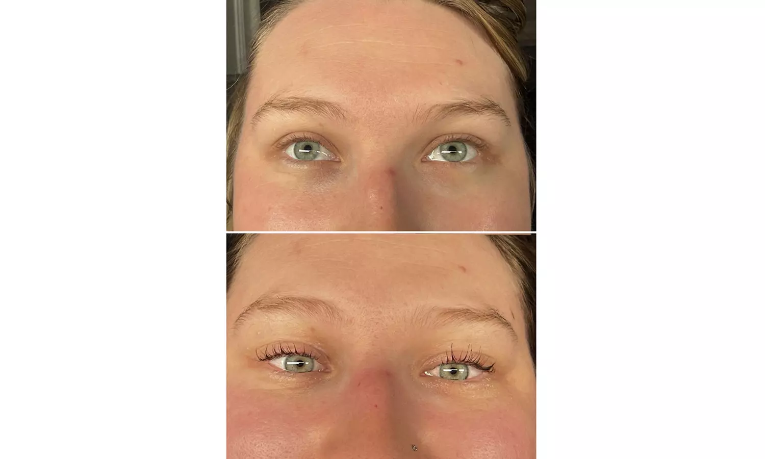 Enhance Your Natural Beauty with a Lash Lift or Lash Lift & Tint