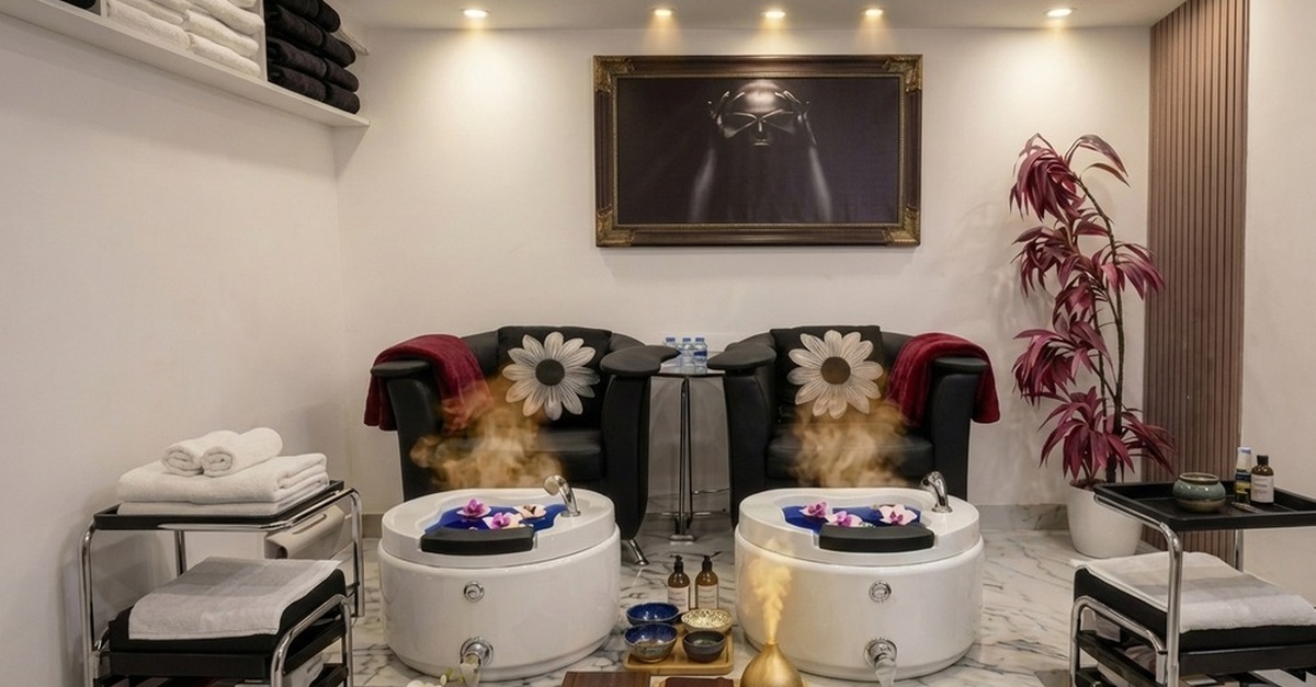 Achieve Smooth Skin With Waxing Of Your Choice Achieve Smooth Skin With Waxing Of Your Choice