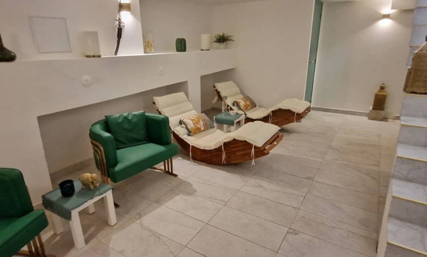 Image 5: Hammam et relaxation avec Green Beauty Center