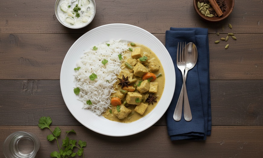 Image 9: Share the Flavor: Valentine's Set for Two or Double Date Set for Four!