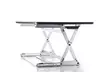 Elevate Adjustable Standing Desk - Second Medium