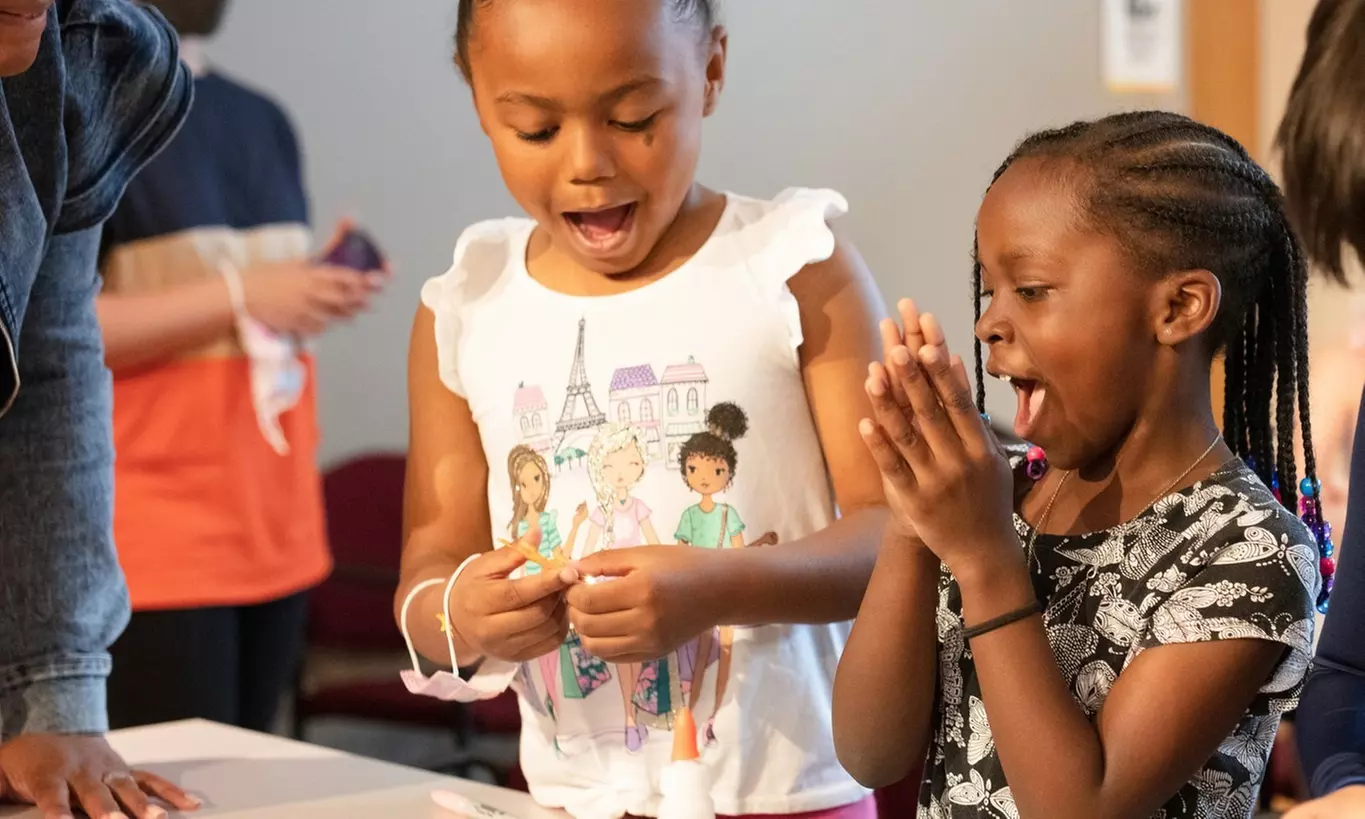 Maryland Center for History and Culture: Admission for 2, 3, or 4