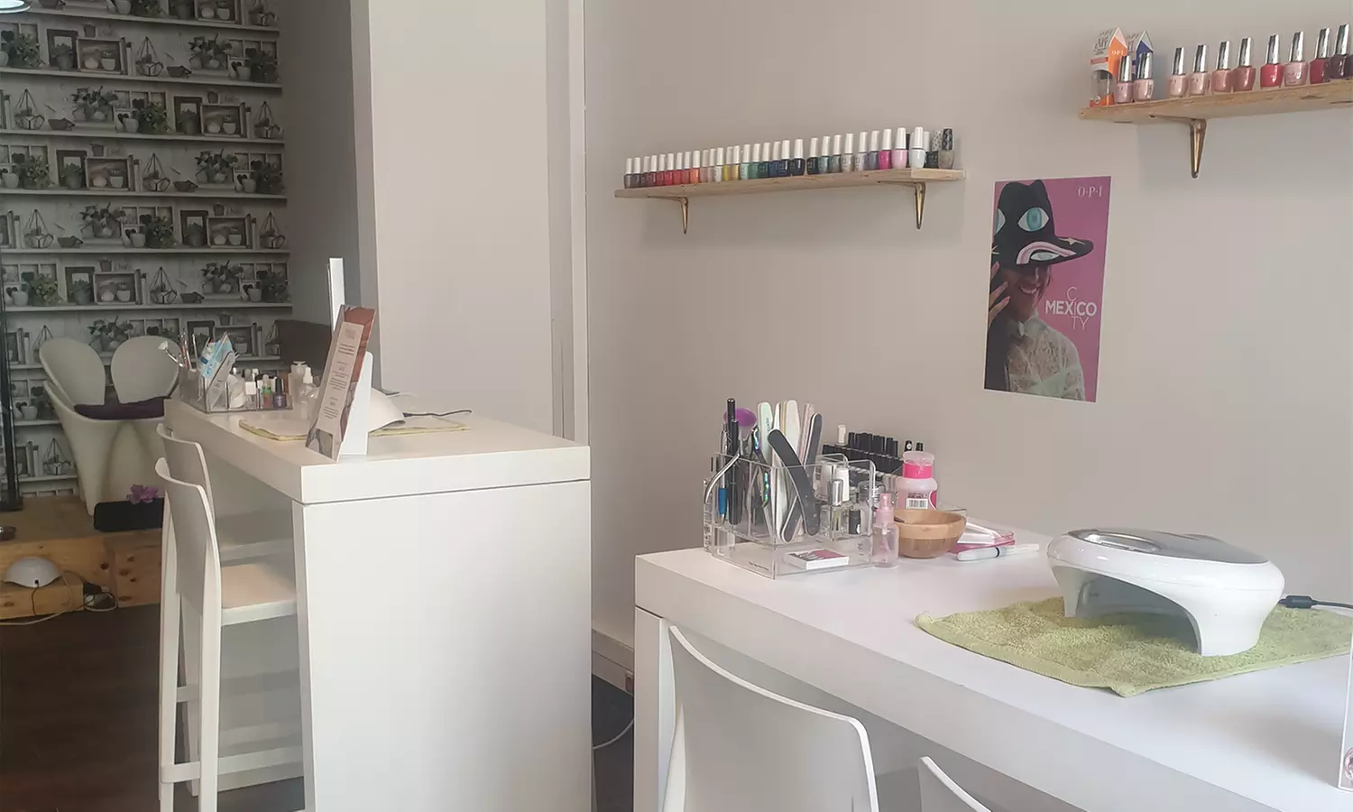 Fotorrejuvenecimiento facial