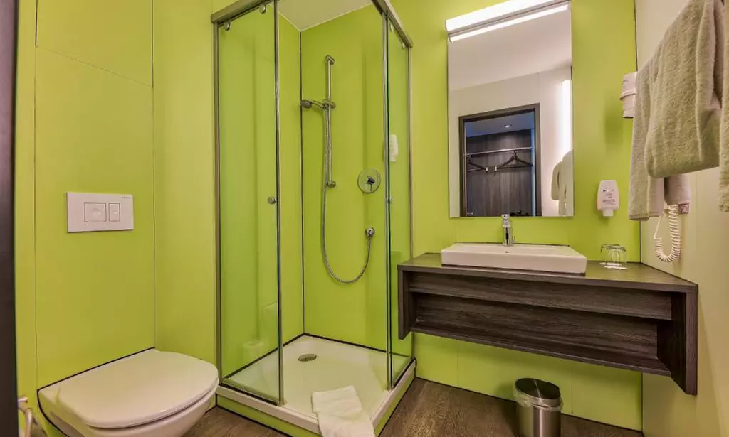 Ulm: 1-3 Nächte inkl. Frühstück und Late Check-out