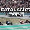 Image 1: Billet MotoGP Barcelona-Catalunya : vivez l’adrénaline du Grand Prix