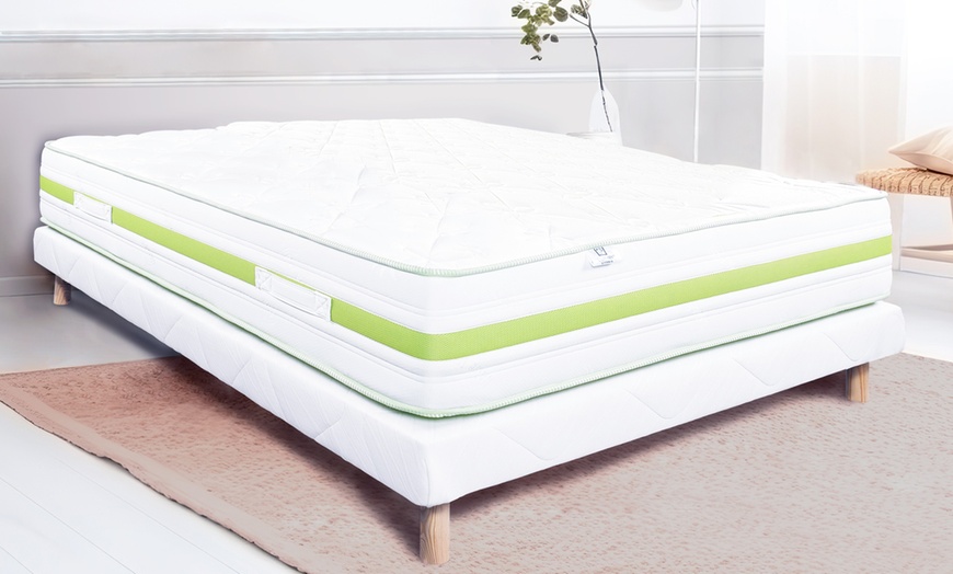 Image 1: Matelas "Rêverie" Luxury Literie, épaisseur 30 cm