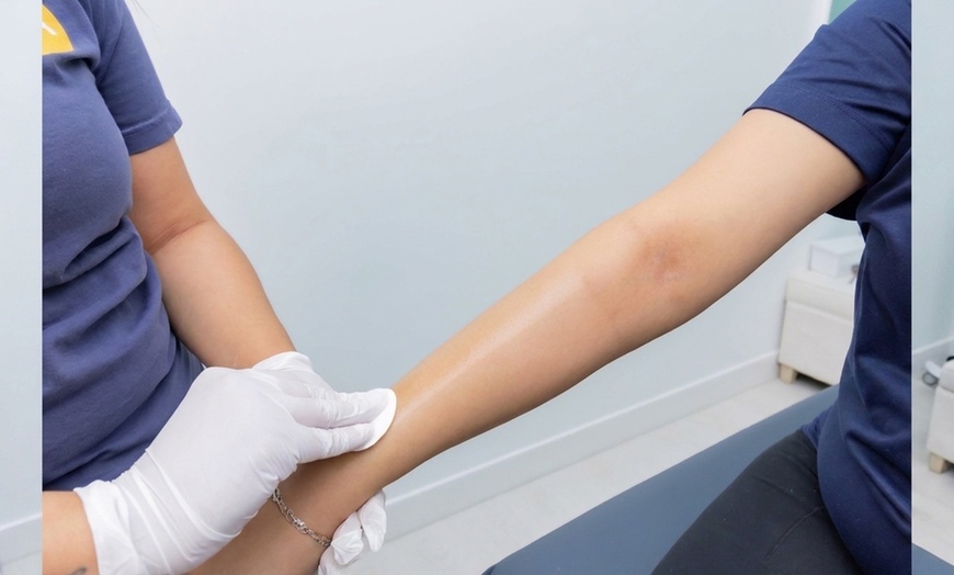 Image 6: Silky Smooth Skin with Organic Brazilian Sugaring