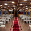 Image 8: 2-Hr VIP Marina Dhow Cruise with Dinner for 1, 2, 4 Adult, or 1 Child