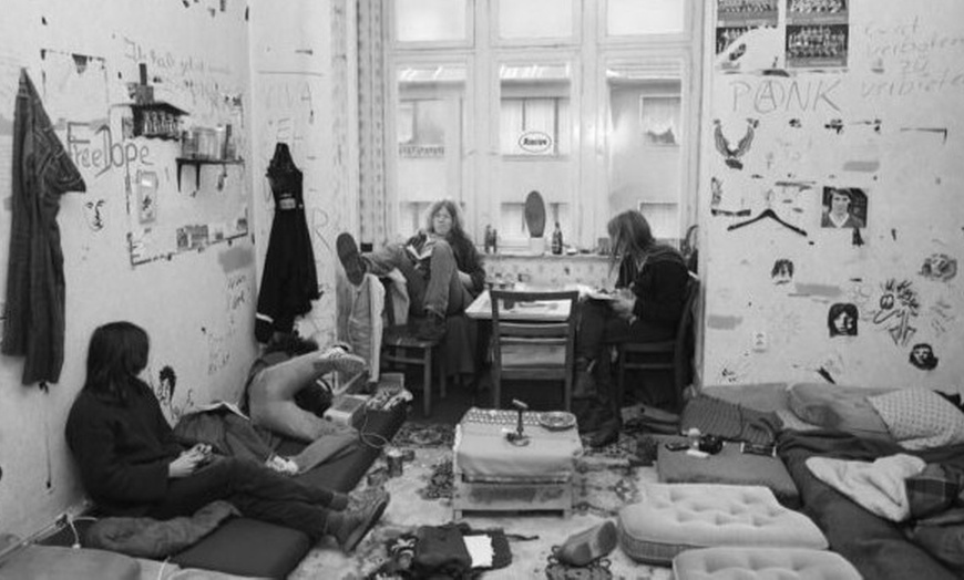 Image 6: Fluxus bis Punk: 1,5 Std. Kulturführung Ratinger Straße für 1–10 Pers.