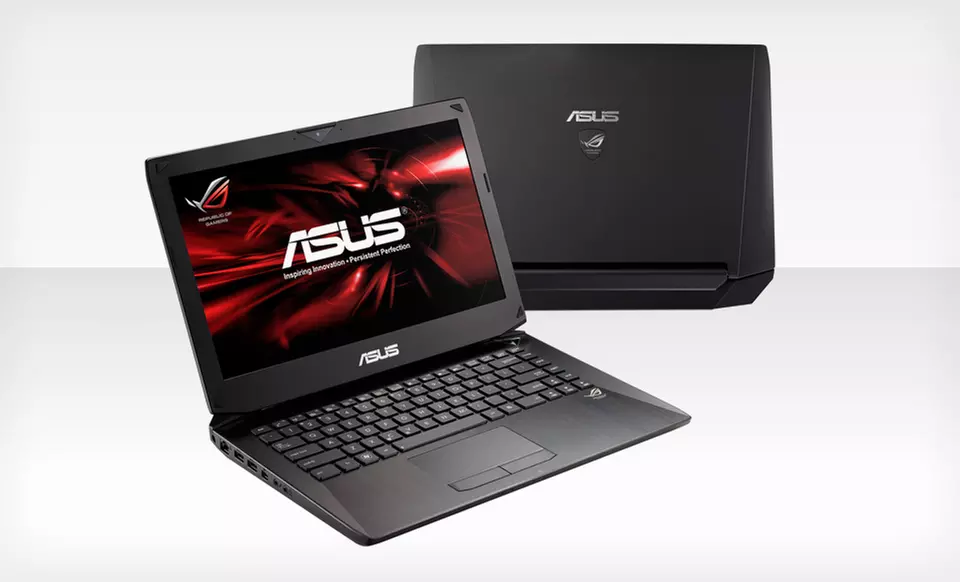 $649.99 for ASUS G46VW-BSI5N06 14” Gaming Laptop (Manufacturer Refurbished) ($899.99 Value). Free Shipping and Returns. - Primary Image