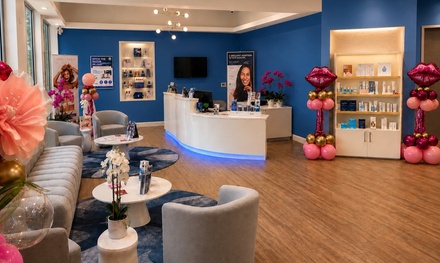 20 Units of Botox - Refresh - Aesthetics & Wellness