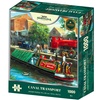Image 5: Nostalgia 1000 Piece Jigsaw Puzzles