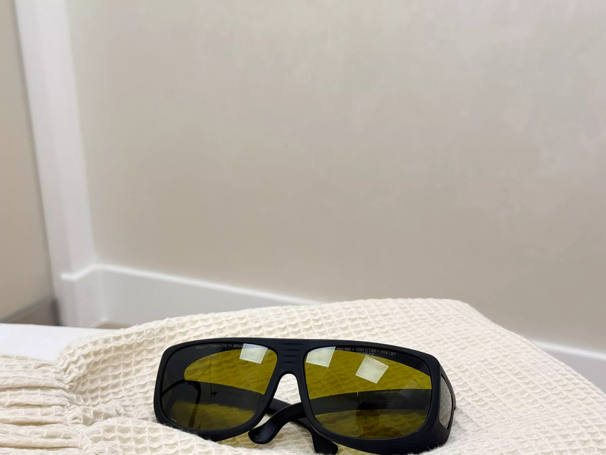 Smooth Skin with 6 Laser Hair Removal Sessions on One Choice of Area