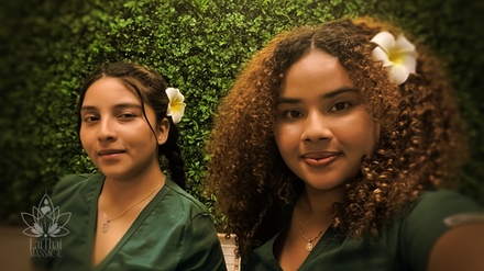 Masaż tajski tradycyjny lub masaż balijski dla 1 osoby (60 min) - LaiThai Massage