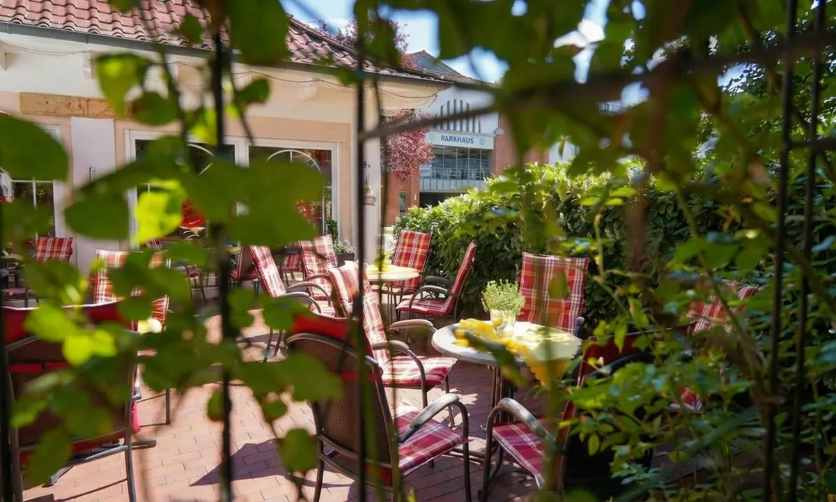 2 oder 4x 45 Min. Entspannung in der Salzoase für 1 Person