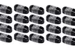 3.3Ft Charging Charger USB Type C Cable For Samsung Galaxy S8 S9 Note 8 - Second Medium