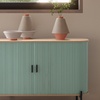 Image 2: Sideboard „Monaco“ mit 2 Türen