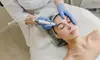 One, Two, or Three Signature HydraFacials (1hr 30min each) at Dr. V's NY Med Spa - Up to 73% Off