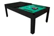 Table de billard convertible HARMONY 6FT de SOKKER, coloris au choix, livraison offerte - Image 5