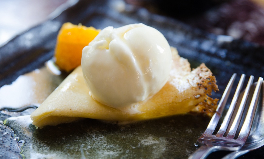 Image 12: 10-Course Winter Teppanyaki w/ Private Chef & Wagyu or Lobster Upgrade