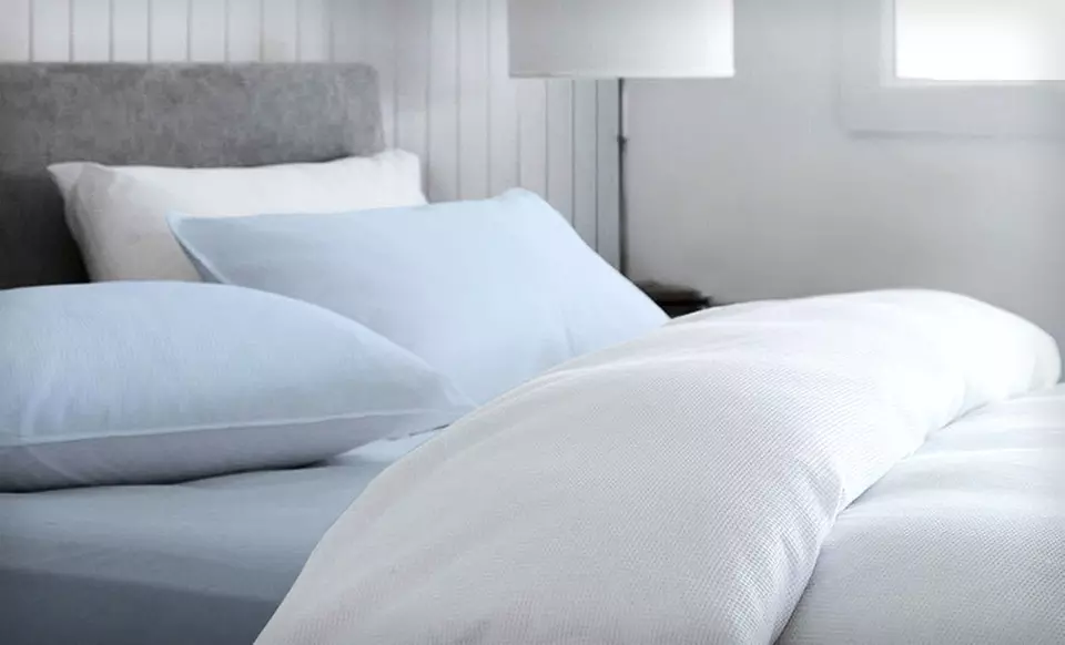 $19 for Hotel New York Microfiber Sheets ($69.99 List Price). 39 Options Available. Free Shipping and Free Returns. - Primary Image