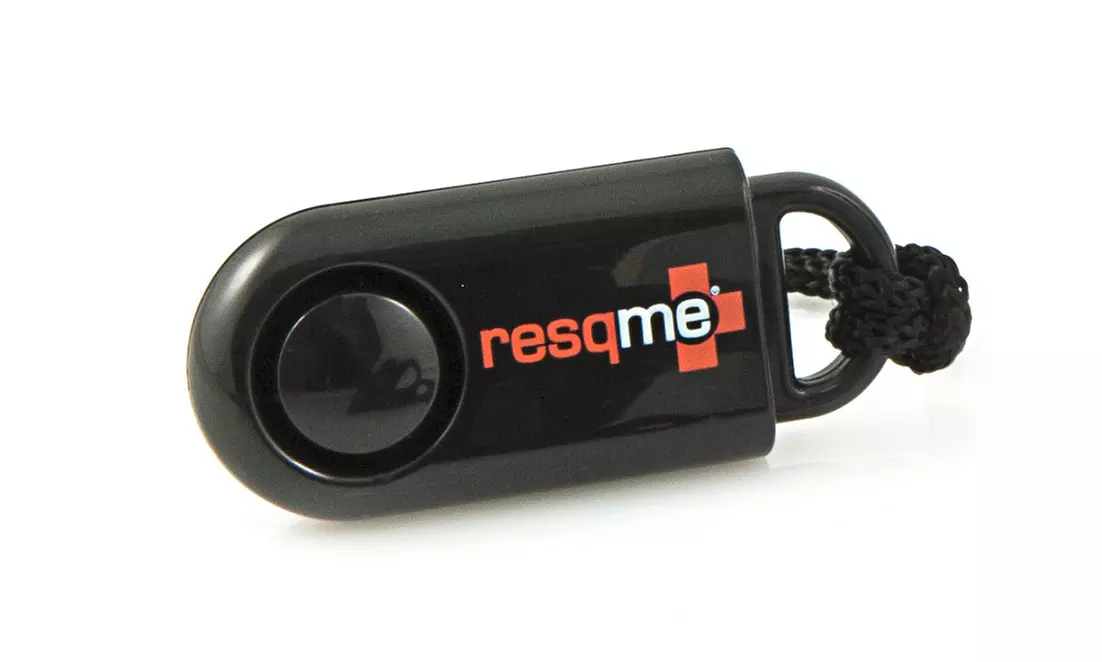 Defendme Self Defense Personal Alarm - Second Medium