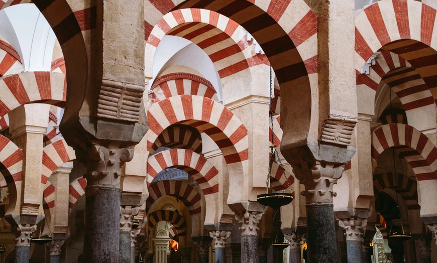 Image 32: ✈ 8 Day Andalusian Escape- Flights, Car & Hotels Included from Worldee