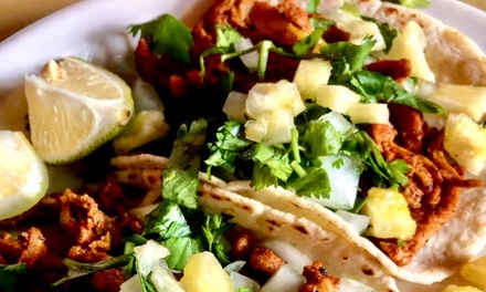 Secret Food Tour for 1 Kid/Teen (17&under) - Secret Food Tours