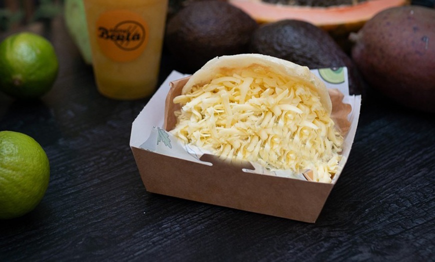 Image 11: Viaja al corazón de Venezuela con un menú completo para 2 o 4 personas