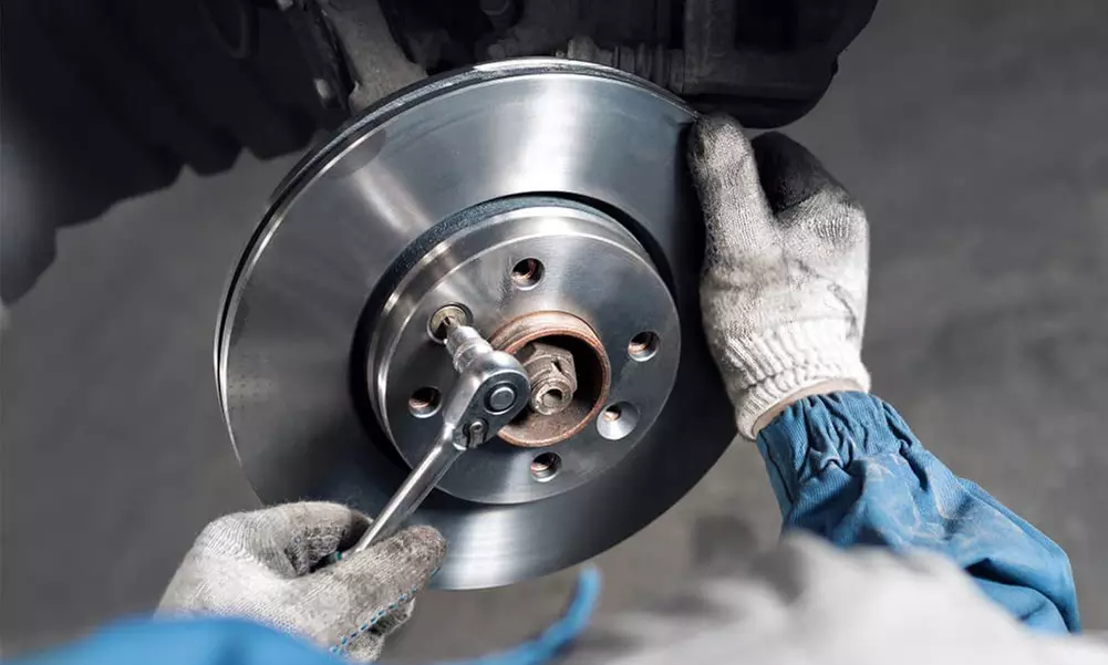 Mallette à outils Schwartzmann