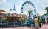 Year of Adventures: GetOutPass Houston for One Person (Save 40%)