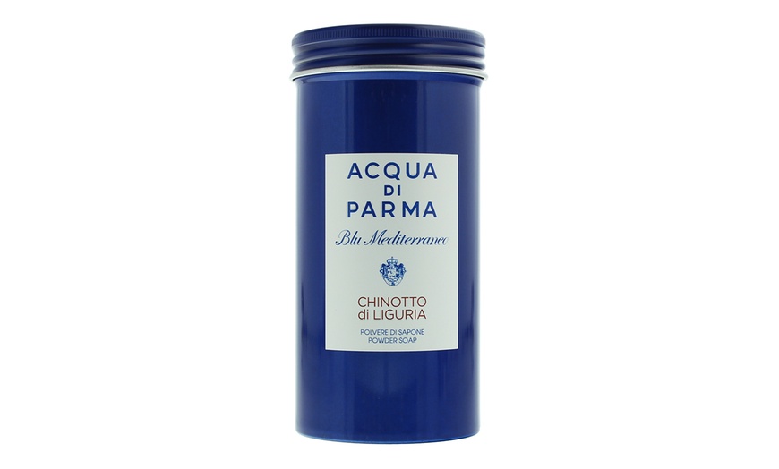 Image 2: Acqua Di Parma Blu Mediterraneo Assortment