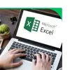Image 1: Unlock Excel Skills with 6-, 12-, 18- or 60-Month Online Excel Courses