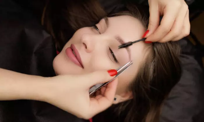 Enhance Yourself with Lip Blush or Blush with Touchup Session