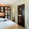 Image 1: 50-Min Swedish Massage w/ Hot Lava Rock at Hyatt Regency Orlando