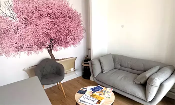 Modelage relaxant ou soin du visage pour une parenthèse bien-être