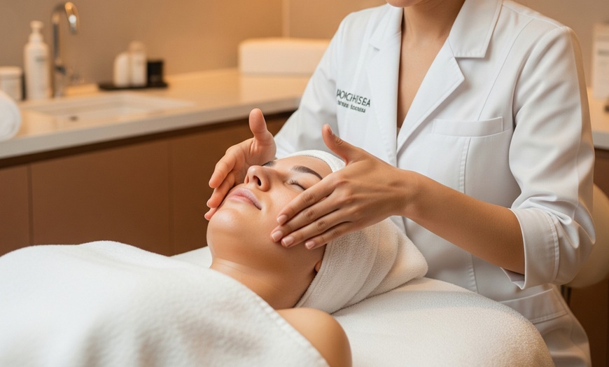 Image 4: Up to 41% Off on Facial at Helena Beauty and Spa